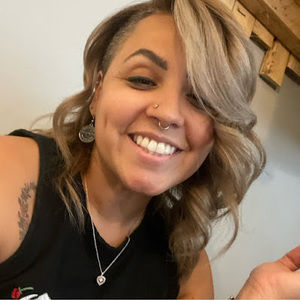 Meet your Posher, Shereila